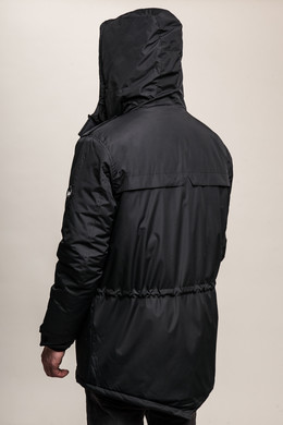 Куртка TRUESPIN New Fishtail Black фото 2
