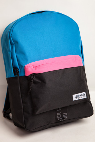 Рюкзак ANTEATER Bag Combo (Blue)