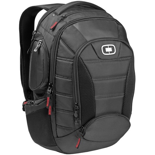 Рюкзак OGIO BANDIT PACK (DARK STATIC)