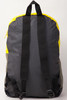 Рюкзак HERSCHEL Packable Daypack 10474 Sulfur Spring/Olive Night/Black Reflective фото 3