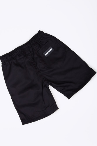 Шорты AIR PACK Basic Черный фото 6