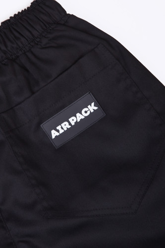 Шорты AIR PACK Basic Черный фото 8