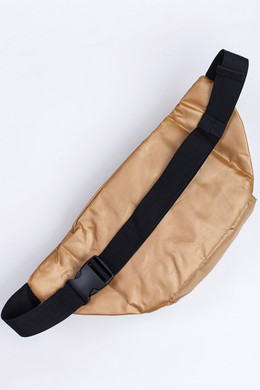 Сумка URBAN CLASSICS Oversize Shoulderbag Gold фото 2