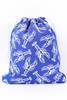 Сумка MI-PAC Kit Bag Lobster Blue 012 фото 2