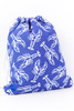 Сумка MI-PAC Kit Bag Lobster Blue 012 фото 3