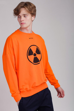 Толстовка WATAGA Radiation WSO-005 Оранжевый фото