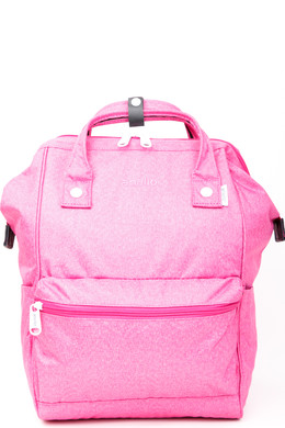 Рюкзак ANELLO x 21SHOP AT-B2261 Pink