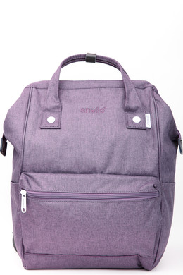 Рюкзак ANELLO x 21SHOP AT-B2261 Purple
