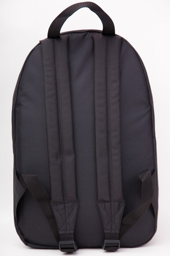 Рюкзак OLDY Черный/Пантера (черный) фото 10
