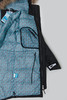 Куртка SKILLS Solid Anthracite фото 7