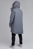 Куртка SKILLS Solid Grey фото 2