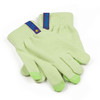 Перчатки TRUESPIN Touch Gloves Light Green фото 2