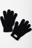 Перчатки TRUESPIN Touch Gloves FW19 Black фото 2