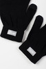 Перчатки TRUESPIN Touch Gloves FW19 Black фото 3