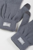 Перчатки TRUESPIN Touch Gloves FW19 Light Grey фото 3