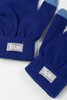 Перчатки TRUESPIN Touch Gloves FW19 Blue фото 3