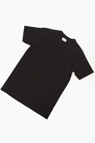 Футболка SKILLS Clear T Shirt Black фото 9