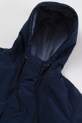 Куртка ЗАПОРОЖЕЦ Oak Leaves/Дубовые Листья Dark Blue фото 23