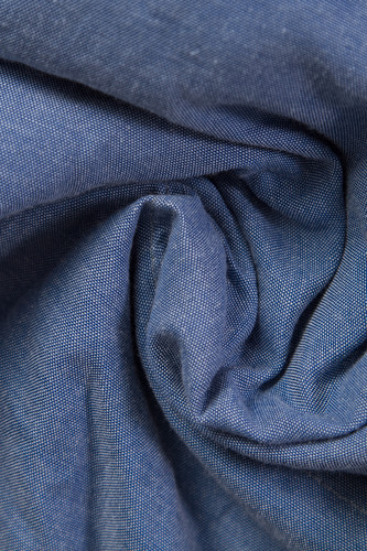 Куртка ЗАПОРОЖЕЦ Oak Leaves/Дубовые Листья Dark Blue фото 28