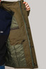 Куртка ANTEATER M65 Haki фото 4