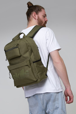 Рюкзак SKILLS Phantom Daypack t2t Green фото