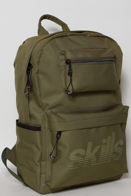 Рюкзак SKILLS Phantom Daypack t2t Green фото 2