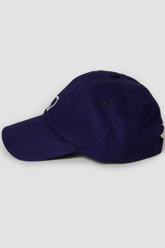 Бейсболка ЗАПОРОЖЕЦ Kosmos/Космос Round Visor Navy фото 7