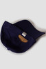 Бейсболка ЗАПОРОЖЕЦ Kosmos/Космос Round Visor Navy фото 4