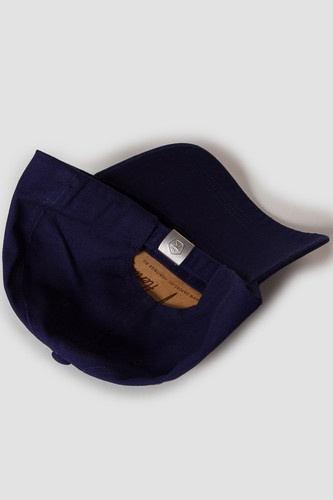 Бейсболка ЗАПОРОЖЕЦ Kosmos/Космос Round Visor Navy фото 8