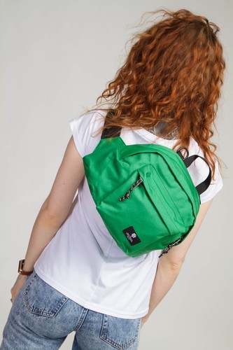 Сумка GOSHA OREKHOV Daypack Waist Зеленый фото 8