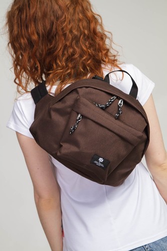 Сумка GOSHA OREKHOV Daypack Waist Коричневый фото 8