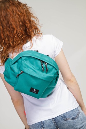 Сумка GOSHA OREKHOV Daypack Waist Мятный фото 8