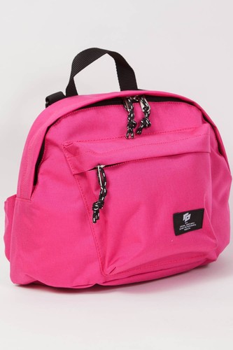 Сумка GOSHA OREKHOV Daypack Waist Розовый фото 6