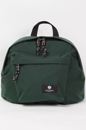 Сумка GOSHA OREKHOV Daypack Waist Темно-Зеленый фото 5