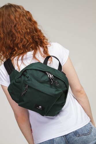 Сумка GOSHA OREKHOV Daypack Waist Темно-Зеленый фото 8
