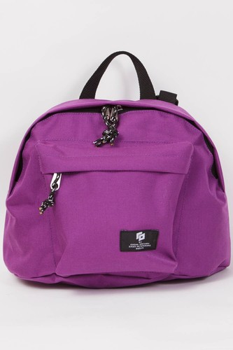 Сумка GOSHA OREKHOV Daypack Waist Фиолетовый фото 4