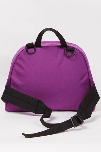 Сумка GOSHA OREKHOV Daypack Waist Фиолетовый фото 5