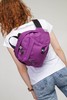 Сумка GOSHA OREKHOV Daypack Waist Фиолетовый фото 3