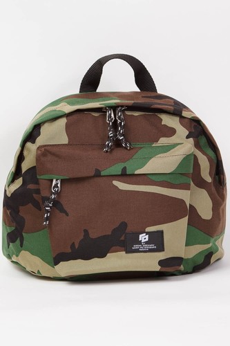 Сумка GOSHA OREKHOV Daypack Waist Форест Камо фото 4
