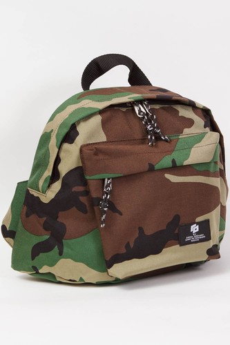 Сумка GOSHA OREKHOV Daypack Waist Форест Камо фото 5