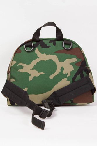 Сумка GOSHA OREKHOV Daypack Waist Форест Камо фото 6
