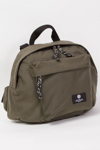 Сумка GOSHA OREKHOV Daypack Waist Хаки фото 6