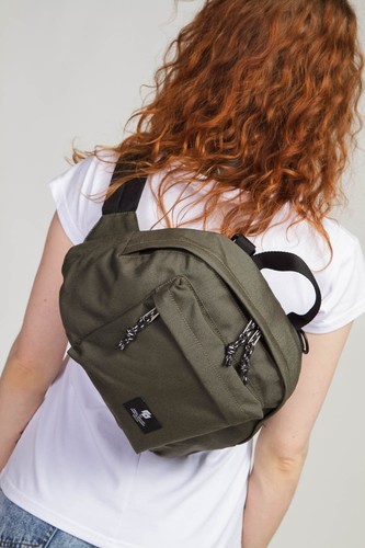 Сумка GOSHA OREKHOV Daypack Waist Хаки фото 8