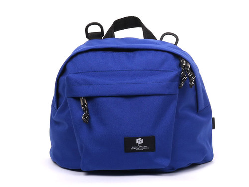 Сумка GOSHA OREKHOV Daypack Waist Ярко-Синий фото 3