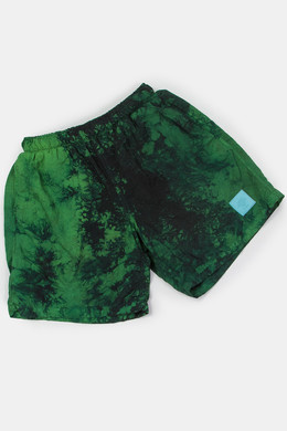 Шорты МЕЧ L19 M-Shorts 2.0 Зеленый