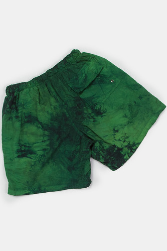 Шорты МЕЧ L19 M-Shorts 2.0 Зеленый фото 5