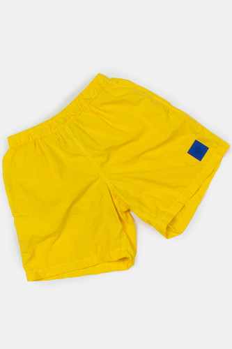 Шорты МЕЧ L19 M-Shorts 2.0 Желтый фото 4
