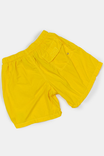 Шорты МЕЧ L19 M-Shorts 2.0 Желтый фото 5