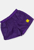 Плавки МЕЧ L19 M-Swimming Shorts Фиолетовый фото
