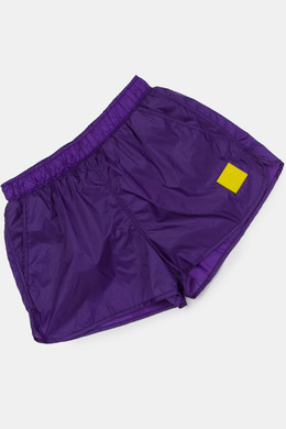 Плавки МЕЧ L19 M-Swimming Shorts Фиолетовый